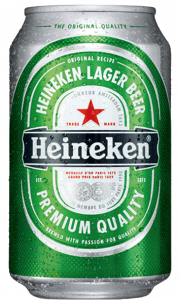 Heinekenclear