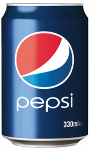 pepsiclear